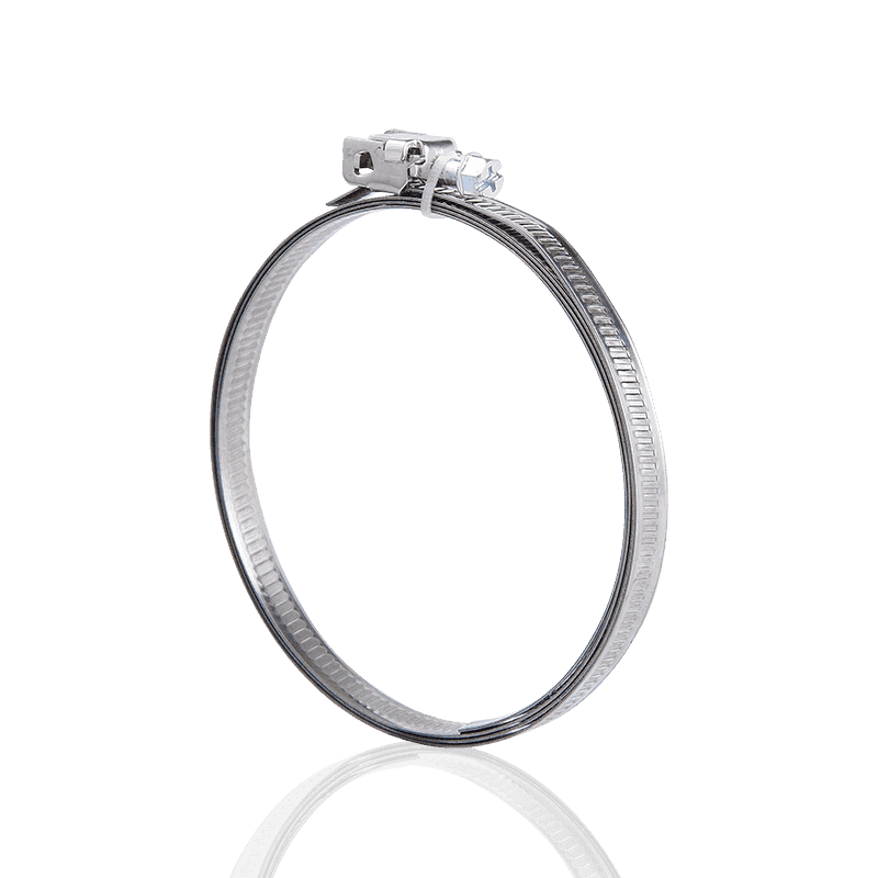 Pince à dégagement rapide allemande