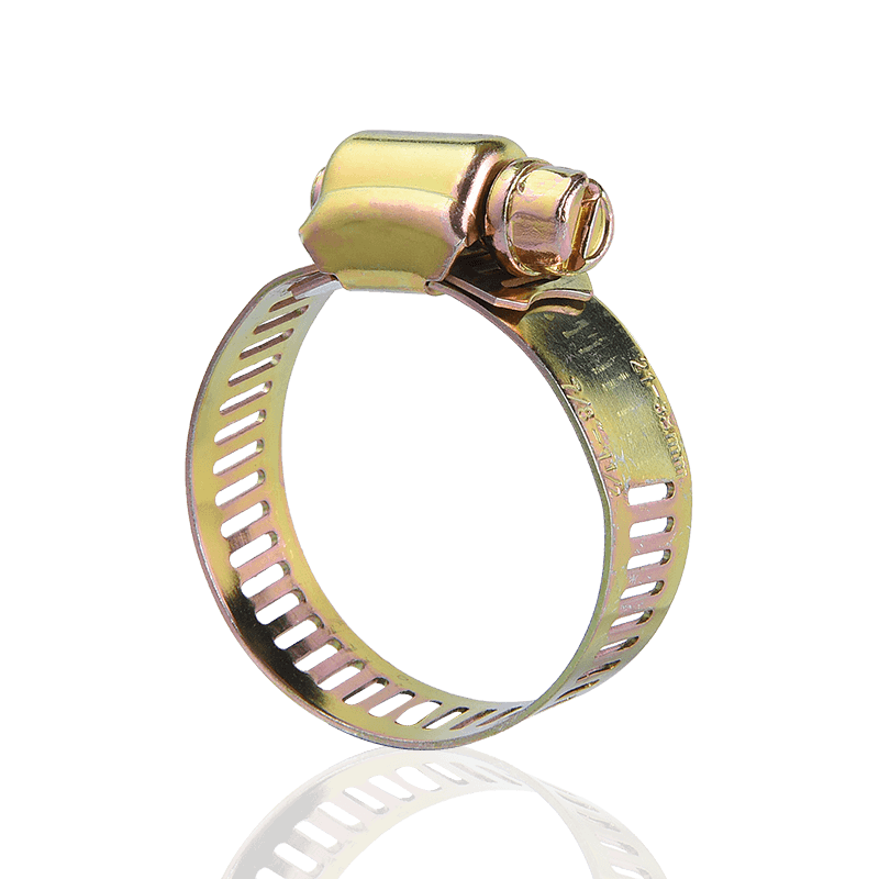 Collier de serrage de style taïwanais