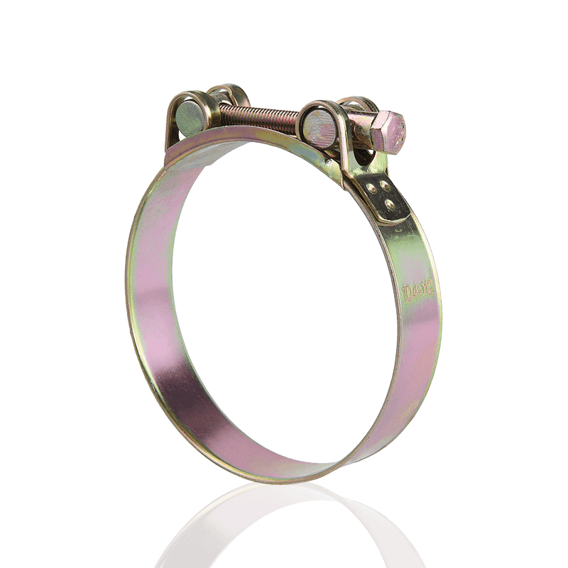 Pince solide et solide à tête unique