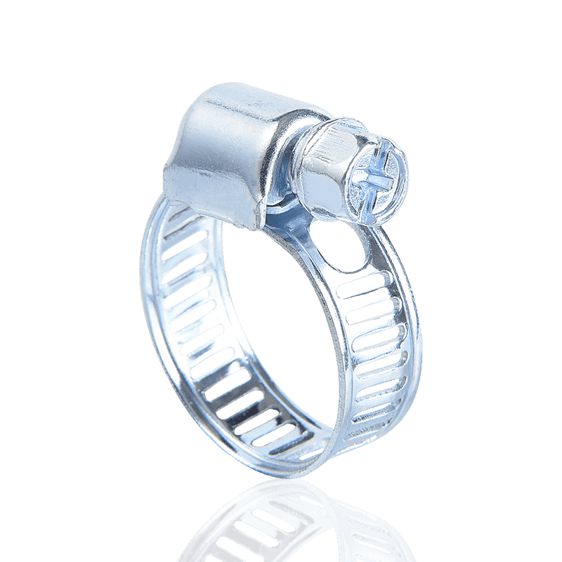 Collier de serrage à compression de type américain